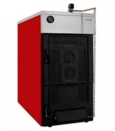 Твердотопливный котел Protherm Бобёр 30 DLO