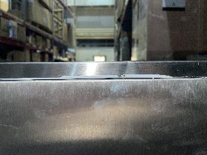 ЛЬДОГЕНЕРАТОР ICEMAKE ND 50 AS КУБИК ДЕМО F7505