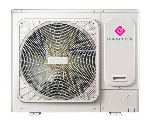 Внешний блок VRF DANTEX VRF/DM-DC165WLC/F