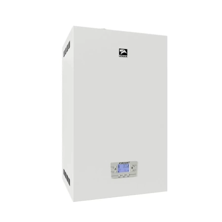 Котел отопительный газовый ЛЕМАКС PRIME-V55 НО