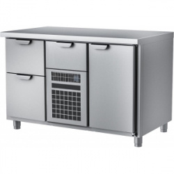 Стол морозильный HappyChef TF GH 2-FBR-1