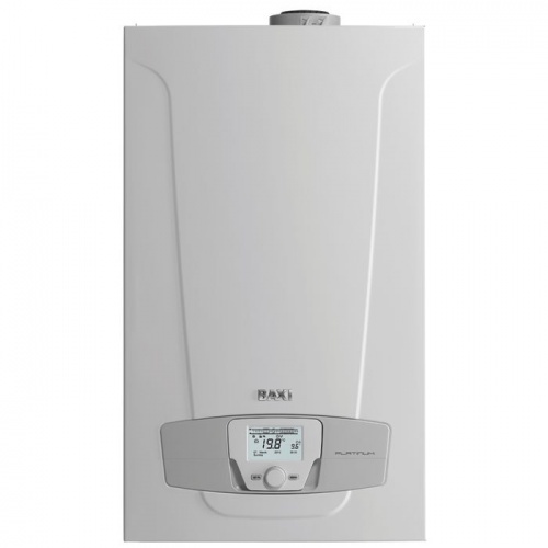 Настенный газовый котел 32 кВт Baxi LUNA PLATINUM+ 33 GA