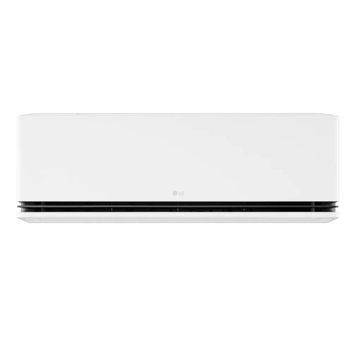 Инверторная сплит-система серии DELUXE PRO DUAL Inverter H12S1D, комплект (LG)