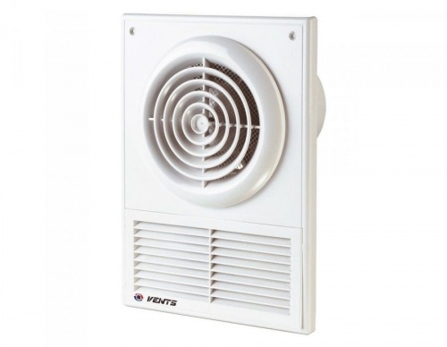 Вытяжка для ванной диаметр 125 мм Vents 125 Ф