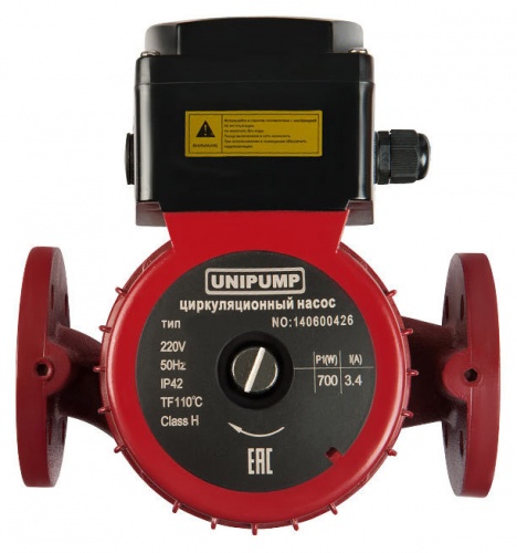 Насос для отопления Unipump UPF 65-100 300