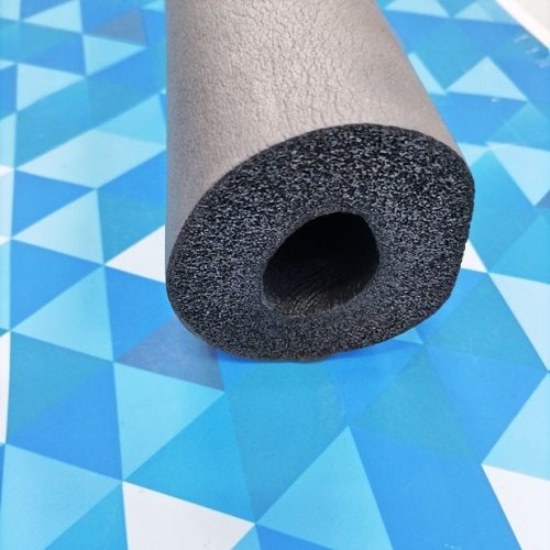 Теплоизоляция трубная RU-FLEX CT 25х35 (1-3/8") 2м. (вспененный каучук) 