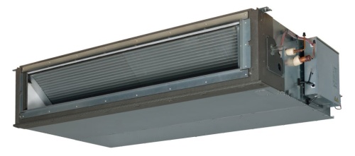 VRF-системы Mitsubishi Heavy Industries Канальные высоконапорные блоки FDU FDU280KXZE1