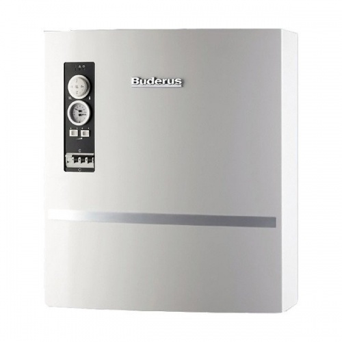 Электрический котел Buderus Logamax E213 30kW