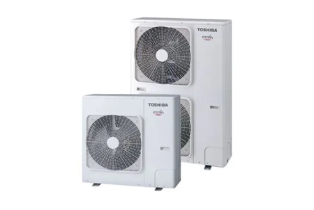Внешний блок Toshiba (HWS-803H-E)