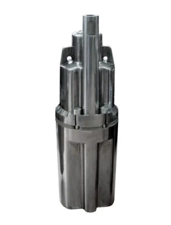 Вибрационный насос Малыш 3 15м Ливны (верх.забор, d.76мм.)