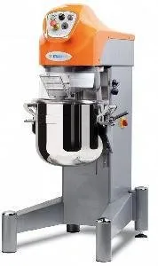МИКСЕР ПЛАНЕТАРНЫЙ STARMIX PL60N3F