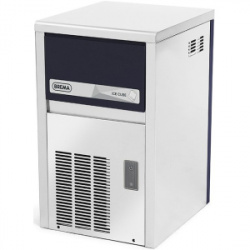 Льдогенератор для кускового льда Brema CB 184A HC INOX