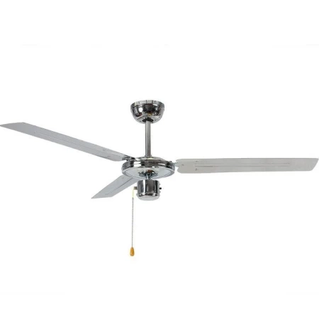 Вентилятор без подсветки Dreamfan Mirror 122