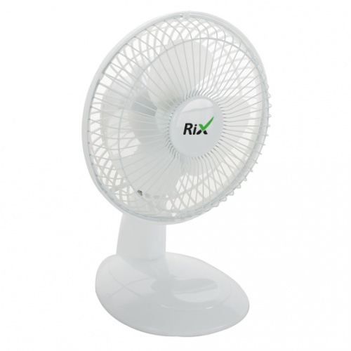 Лопастной вентилятор Rix RDF-2200W