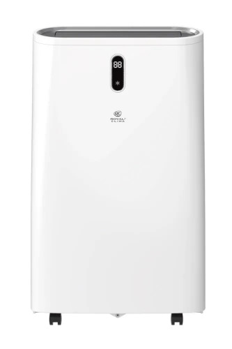 Мобильный кондиционер cерии STRADA RM-ST39CH-E (ROYAL CLIMA)