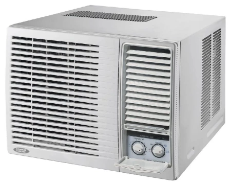 Кондиционер General Climate GCW-18CM оконный (только холод)
