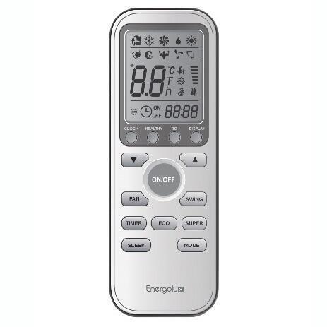 Сплит-системы Electrolux