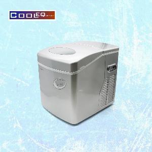 ЛЬДОГЕНЕРАТОР COOLEQ ZB-20 ПАЛЬЧИКИ