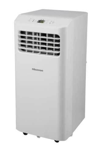 Мобильный кондиционер cерии V AP-09CR4GKVS00 (Hisense)