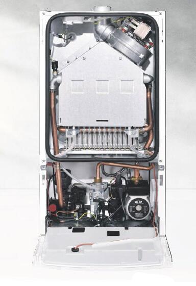 Настенный газовый котел 28 кВт Wolf CGG-3K-28 (28,0 кВт)
