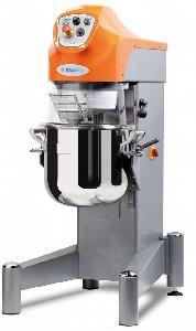МИКСЕР ПЛАНЕТАРНЫЙ STARMIX PL60N3F