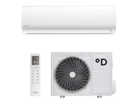Daichi DA50EVQ1-1/DF50EV1-1