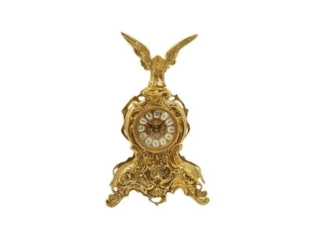 Каминные часы (5711B) (Virtus)