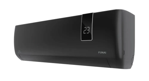 Внутренний блок настенного типа серии BUSHIDO Inverter RAM-I-BS35HP.W01/S (Funai)