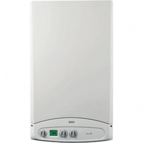 Настенный газовый котел Baxi ECO 280 i