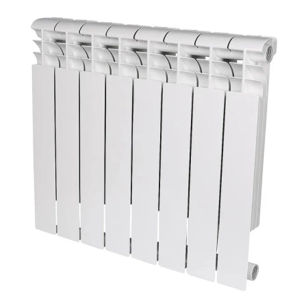 Алюминиевый радиатор Rommer Profi 500 10 секций