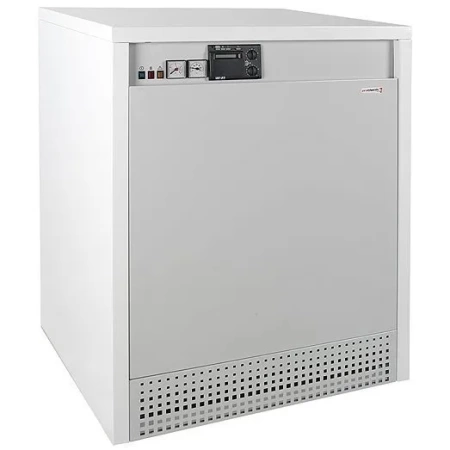 Напольный газовый котел 90 кВт Protherm Гризли 100KLO