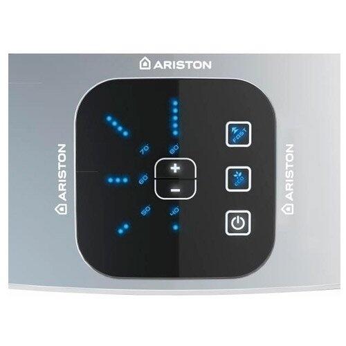 Электрический накопительный водонагреватель Ariston ABS VLS EVO PW 80