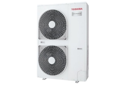 Внешний блок VRF Toshiba Mini-SMMS (MCY-MAP0601HT)