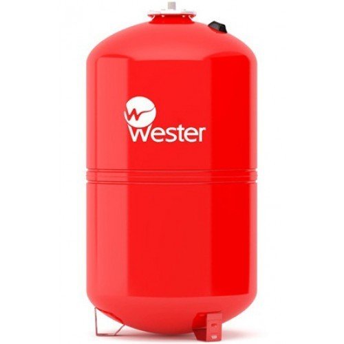 Расширительный бак Wester WRV 150