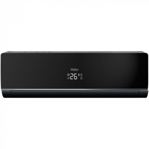 Кондиционер Haier AS24NS3ERA - Full Black - 1U24GS1ERA