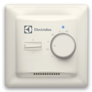 Терморегулятор для теплого пола Electrolux THERMOTRONIC BASIC