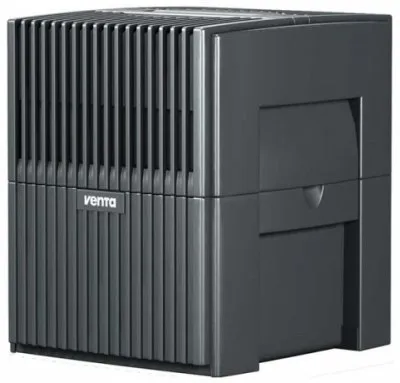 Бытовая мойка воздуха Venta LW25 (черная)