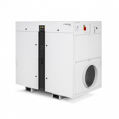 Промышленный осушитель воздуха TROTEC TTR 10000