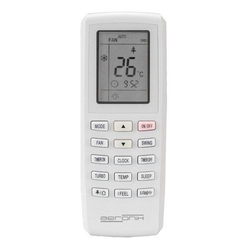 Сплит-системы Electrolux