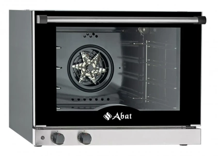 Конвекционная печь КПП-4ЭМ (Abat)