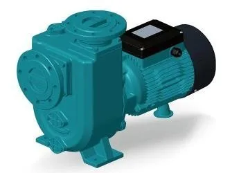 Насос поверхностный LEO XHSm4000