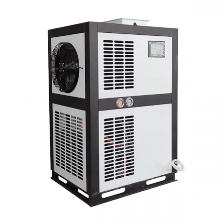 Осушитель воздуха Polman PL-240HT