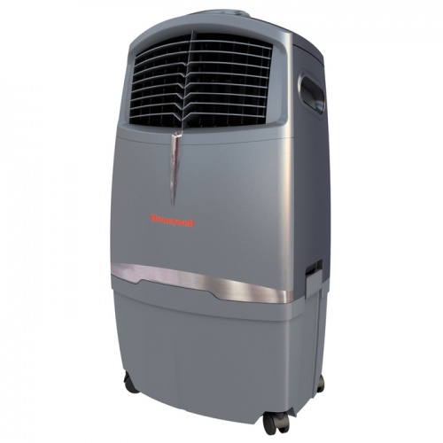 Мобильный кондиционер Honeywell CHL30XC с обогревом