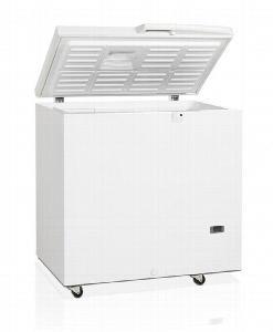 ЛАРЬ МОРОЗИЛЬНЫЙ С ГЛУХОЙ КРЫШКОЙ ЛАБОРАТОРНЫЙ TEFCOLD SE20-45