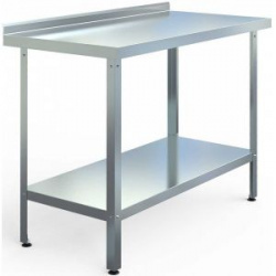 Стол производственный Assum СПБ-П-6/6 (600х600х850)