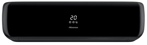 Внутренний блок настенного типа серии PREMIUM BLACK FREE Match DC Inverter R32 AMS-09UW4RVETG00(B)