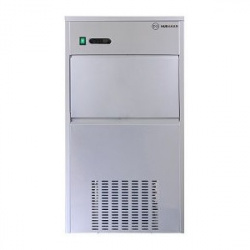 Льдогенератор для гранулированного льда Hurakan HKN-GB100C (ГРАНУЛЫ)