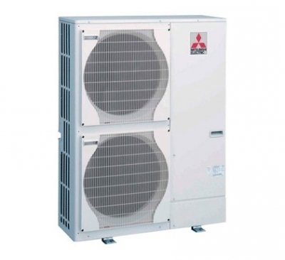 Наружные блоки кондиционеров Mitsubishi Electric PUHZ-ZRP100VKA