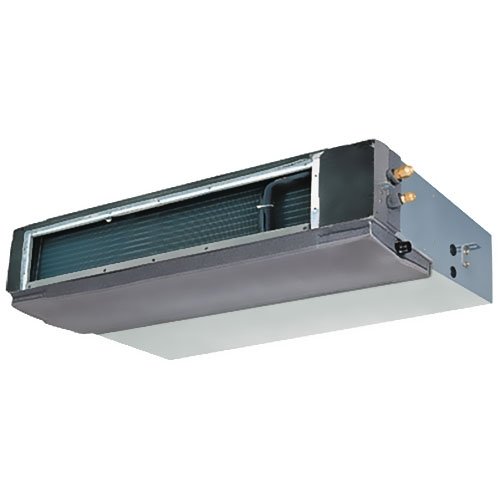 Канальный кондиционер Systemair SYSPLIT DUCT 18 HP Q