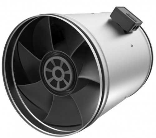 Канальный вентилятор Systemair Prio 400 EC